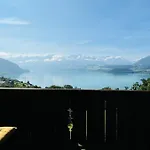 Unverbaute See- Und Bergsicht 2 Balkone Lejlighed *