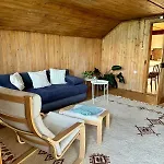 Unverbaute See- Und Bergsicht 2 Balkone * Aeschlen