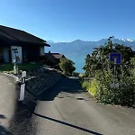 Unverbaute See- Und Bergsicht 2 Balkone