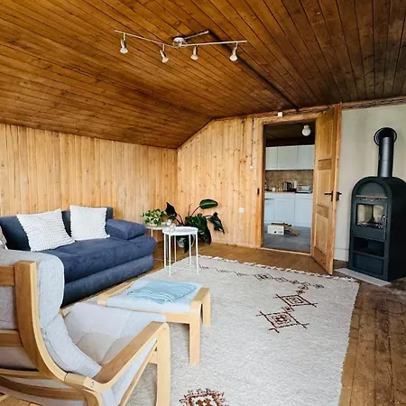 Apartmán Mit Fantastischer Aussicht