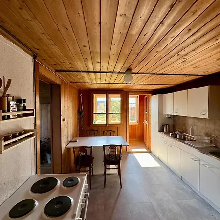 Unverbaute See- Und Bergsicht 2 Balkone *