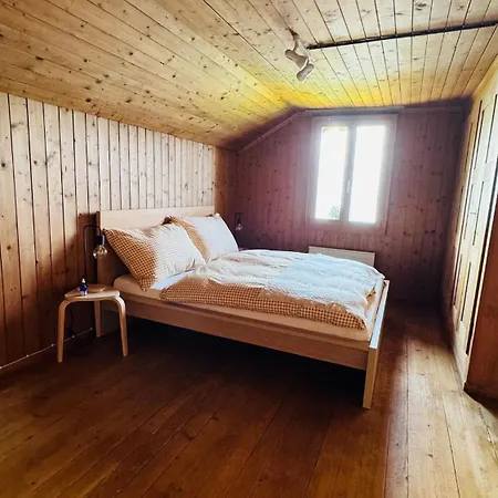 Unverbaute See- Und Bergsicht 2 Balkone Lejlighed