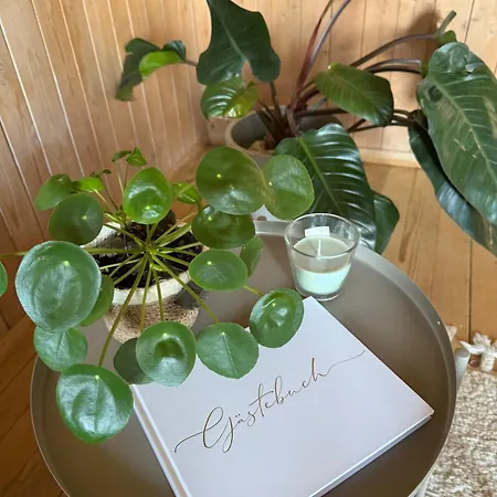 Mit Fantastischer Aussicht شقة ايسخلن