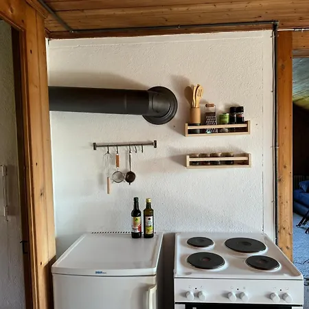 شقة Mit Fantastischer Aussicht *