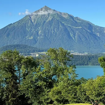 Apartmán Mit Fantastischer Aussicht *