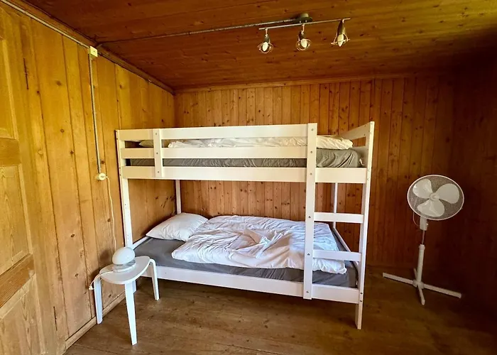 Unverbaute See- Und Bergsicht 2 Balkone Aeschlen