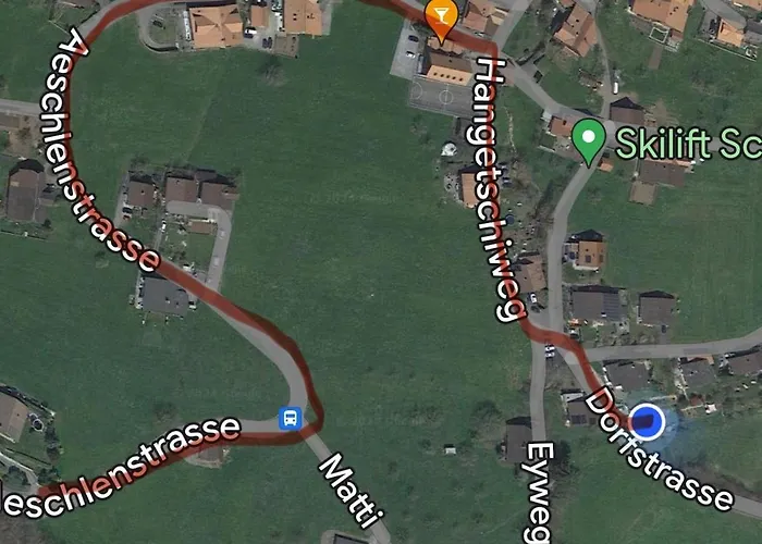 Unverbaute See- Und Bergsicht 2 Balkone Lejlighed *