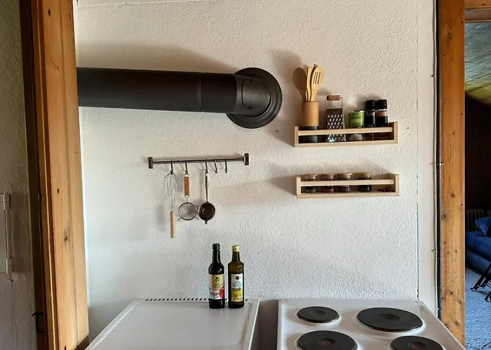 Lejlighed Unverbaute See- Und Bergsicht 2 Balkone *