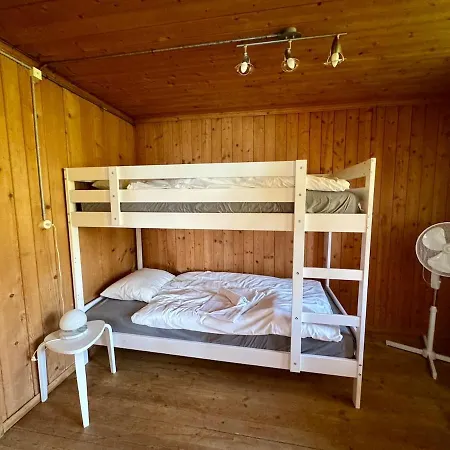 Mit Fantastischer Aussicht アエッシュレン