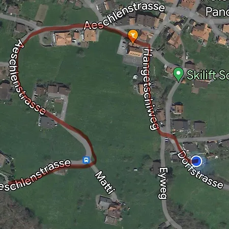 Mit Fantastischer Aussicht アパート *