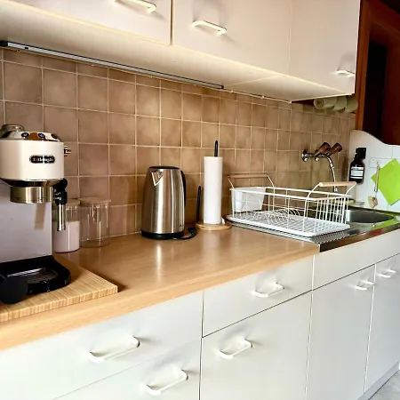 Mit Fantastischer Aussicht Appartement Aeschlen