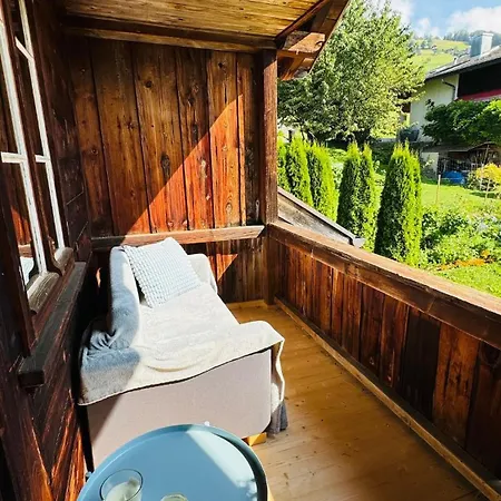 Mit Fantastischer Aussicht Appartement Aeschlen