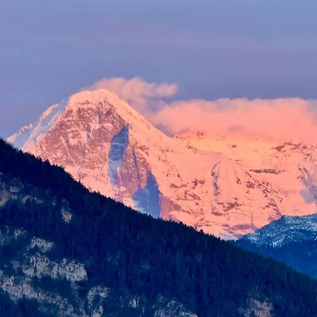 Appartement Mit Fantastischer Aussicht *