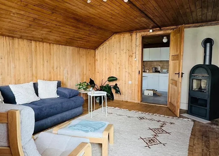 Apartment Unverbaute See- Und Bergsicht 2 Balkone