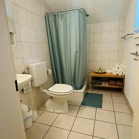 דירה Mit Fantastischer Aussicht